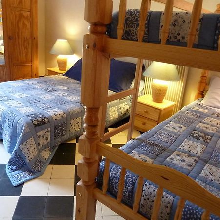 Maison Baxter Prats-de-Mollo-la-Preste Quarto foto