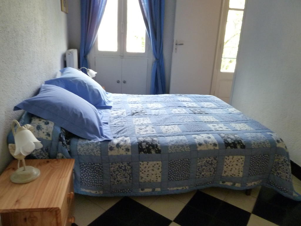 Maison Baxter Prats-de-Mollo-la-Preste Quarto foto