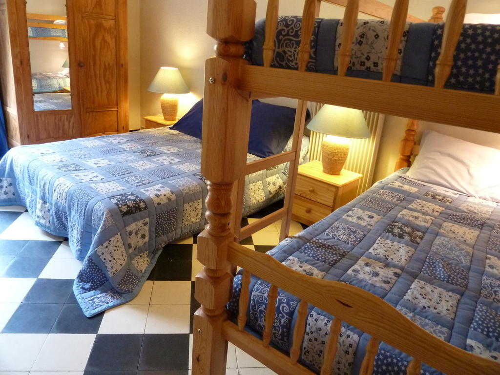 Maison Baxter Prats-de-Mollo-la-Preste Quarto foto