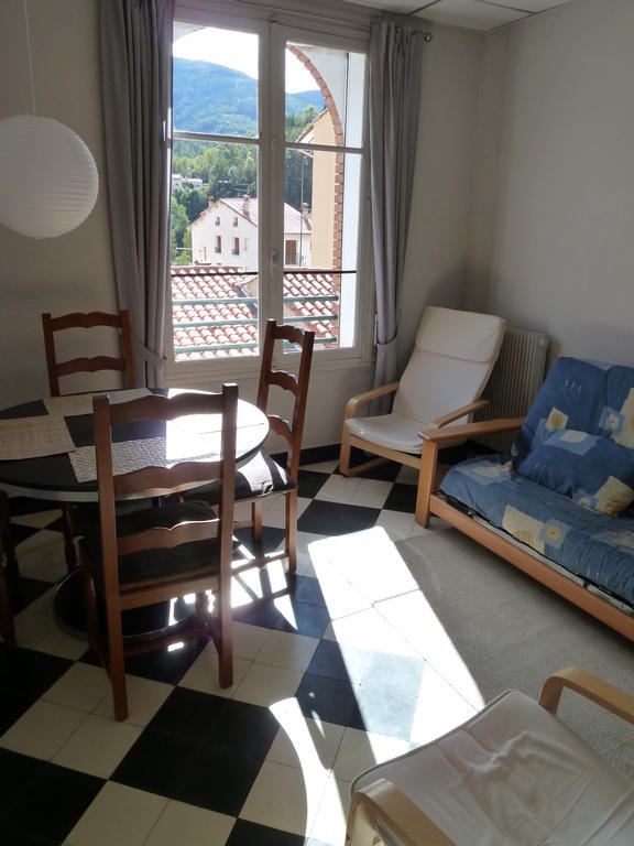 Maison Baxter Prats-de-Mollo-la-Preste Quarto foto