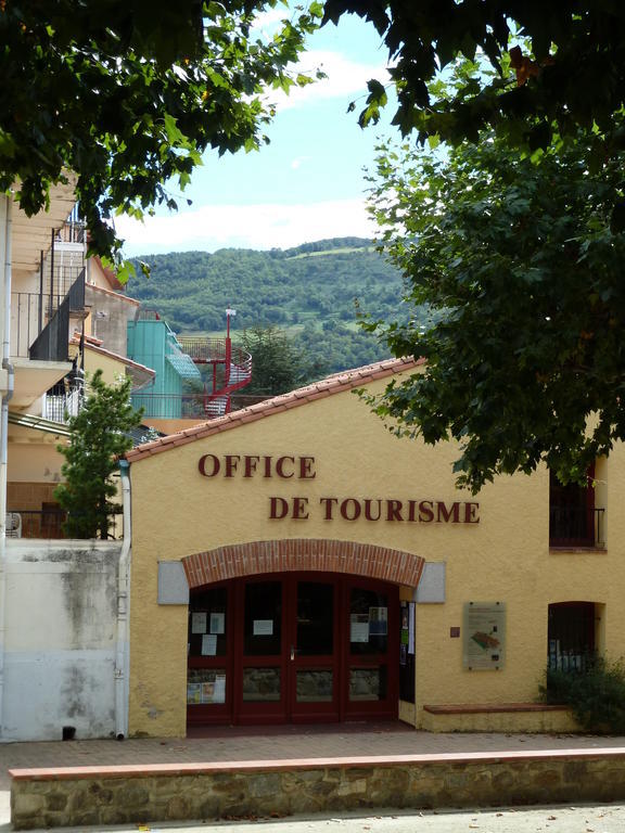 Maison Baxter Prats-de-Mollo-la-Preste Quarto foto