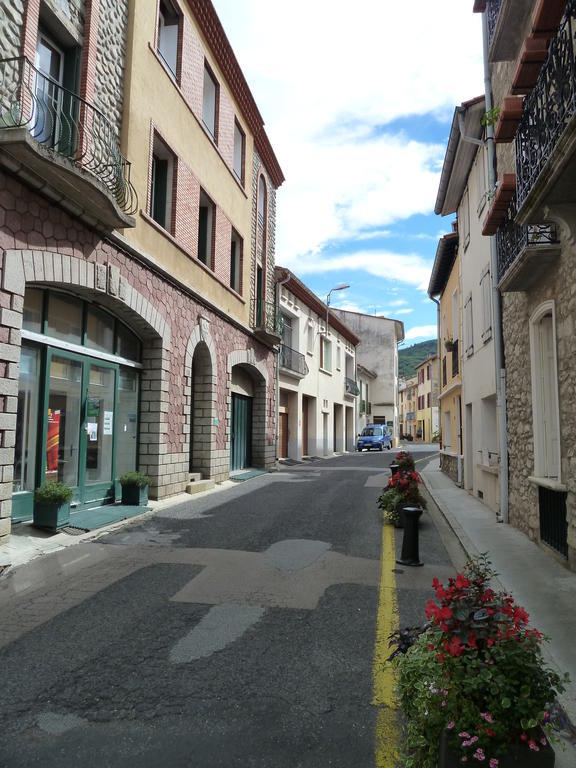 Maison Baxter Prats-de-Mollo-la-Preste Quarto foto