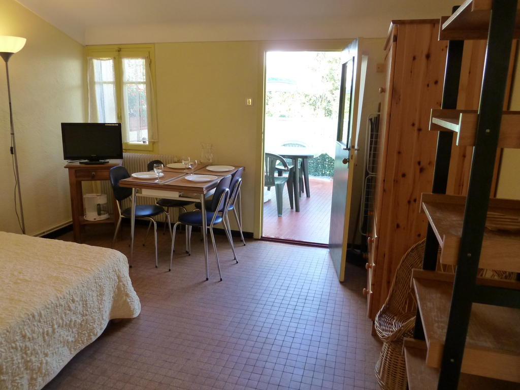 Maison Baxter Prats-de-Mollo-la-Preste Quarto foto