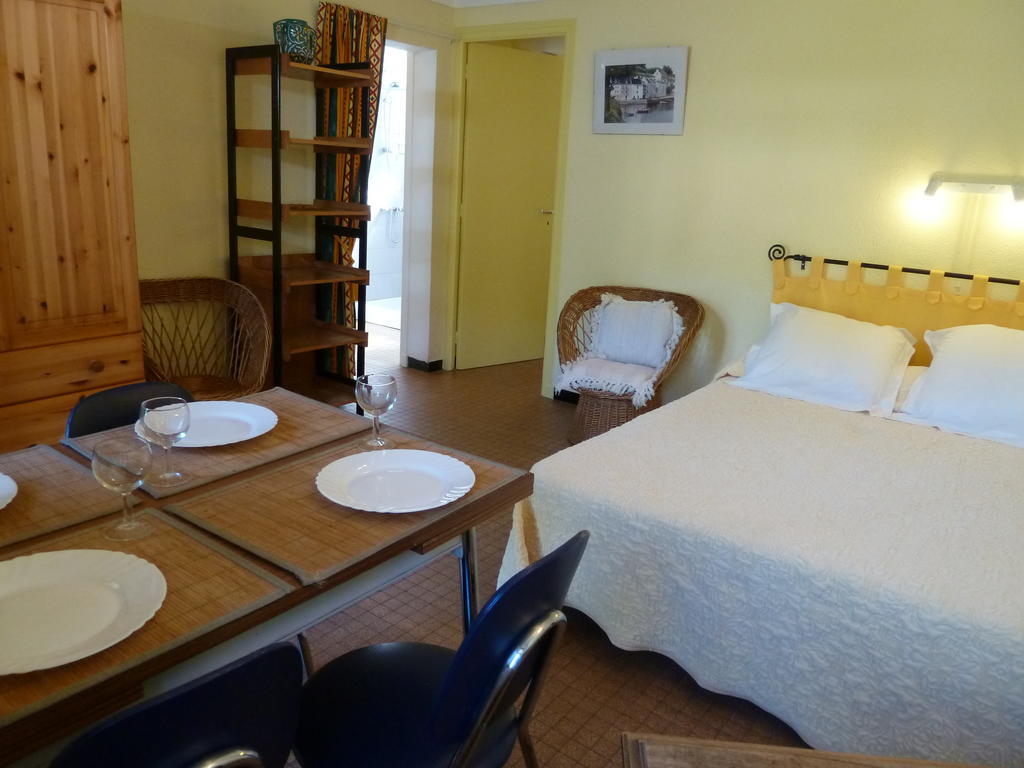Maison Baxter Prats-de-Mollo-la-Preste Quarto foto