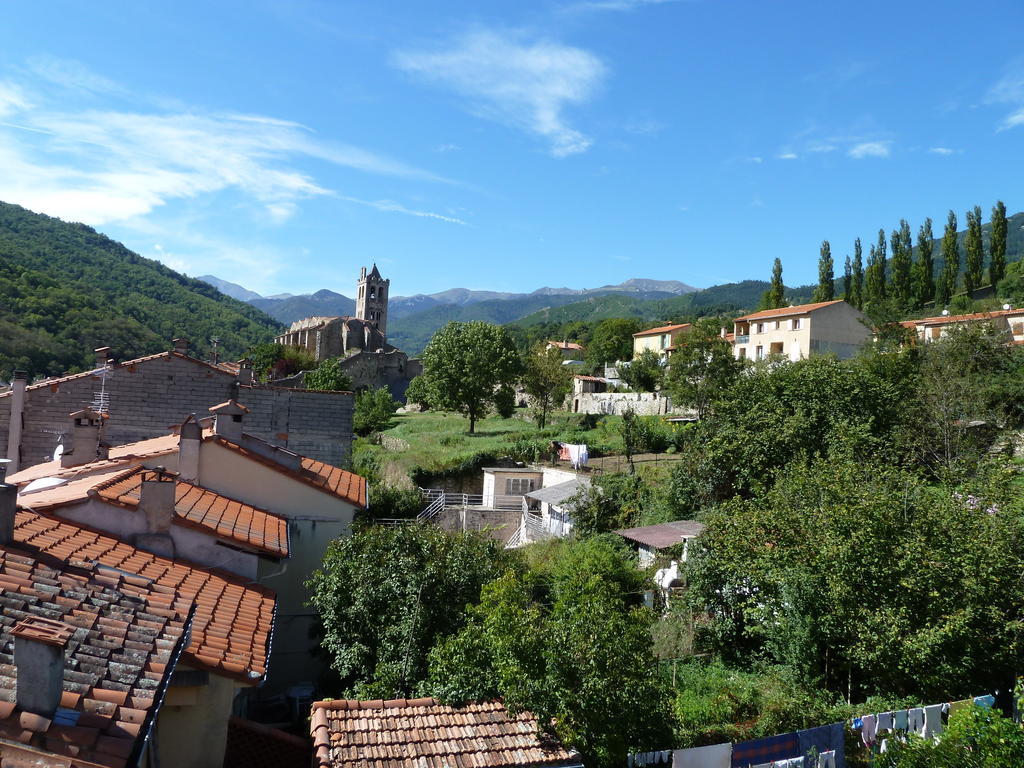 Maison Baxter Prats-de-Mollo-la-Preste Quarto foto