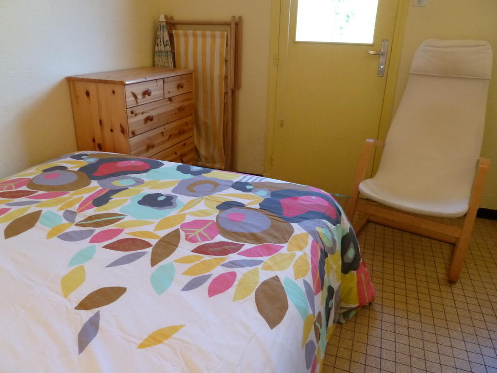 Maison Baxter Prats-de-Mollo-la-Preste Quarto foto