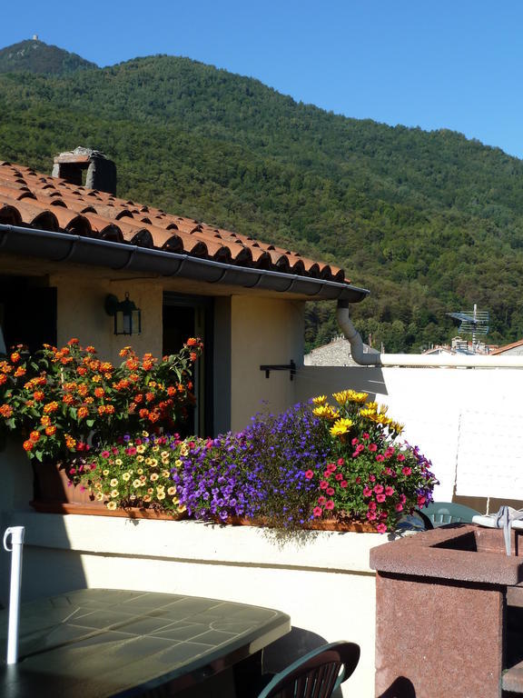 Maison Baxter Prats-de-Mollo-la-Preste Quarto foto