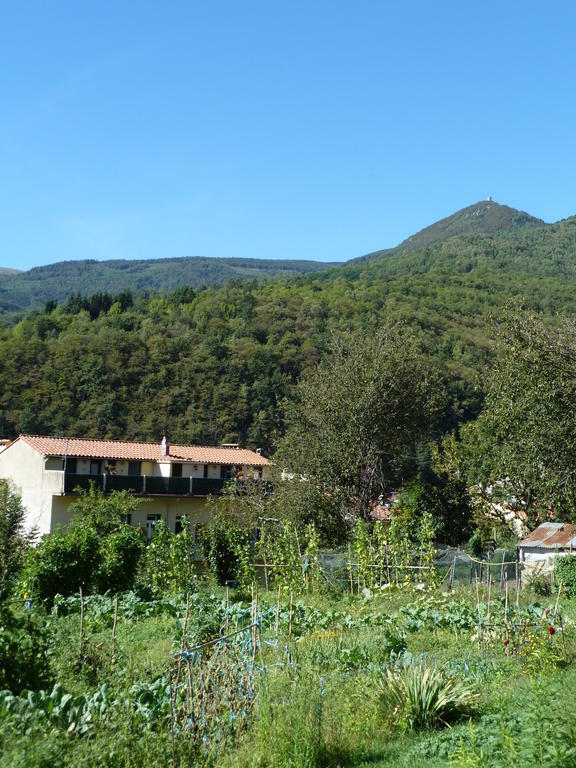 Maison Baxter Prats-de-Mollo-la-Preste Quarto foto