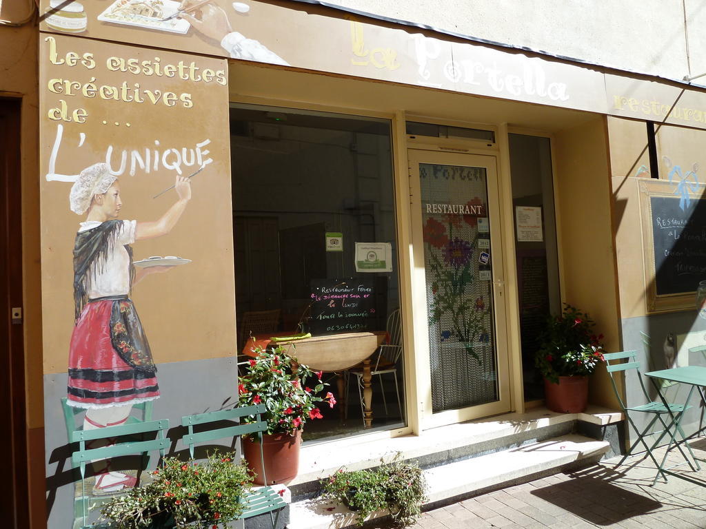 Maison Baxter Prats-de-Mollo-la-Preste Quarto foto