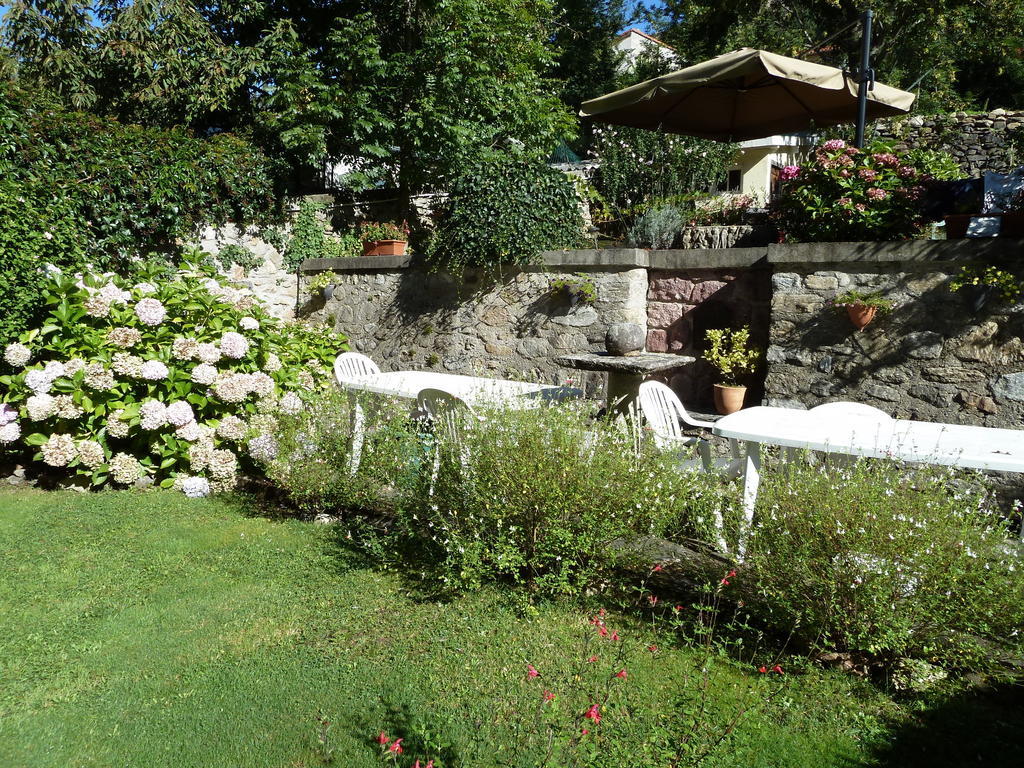 Maison Baxter Prats-de-Mollo-la-Preste Quarto foto