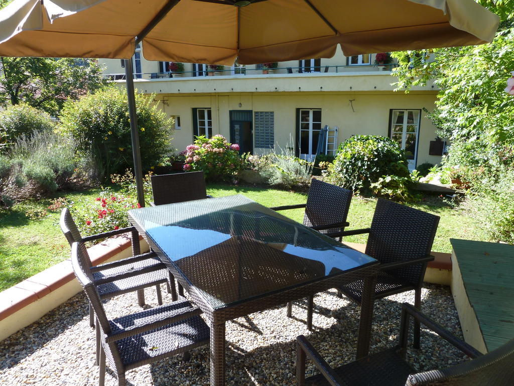 Maison Baxter Prats-de-Mollo-la-Preste Quarto foto