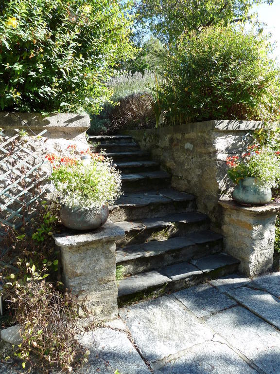 Maison Baxter Prats-de-Mollo-la-Preste Quarto foto