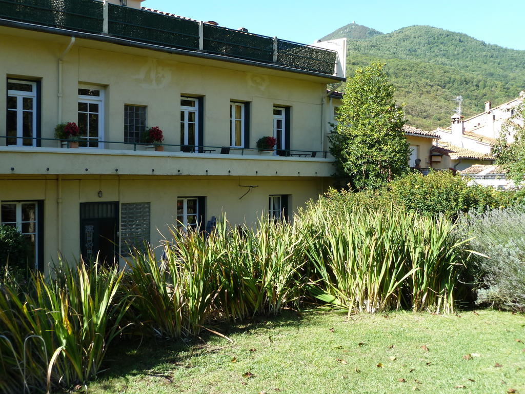 Maison Baxter Prats-de-Mollo-la-Preste Quarto foto