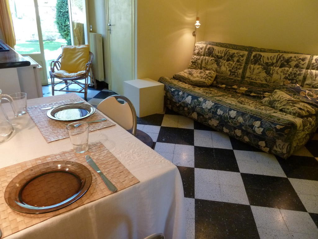 Maison Baxter Prats-de-Mollo-la-Preste Quarto foto