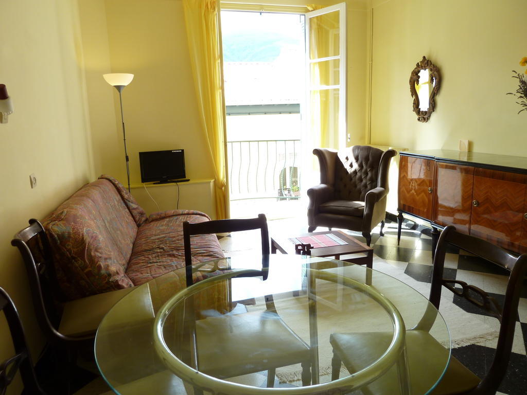 Maison Baxter Prats-de-Mollo-la-Preste Quarto foto