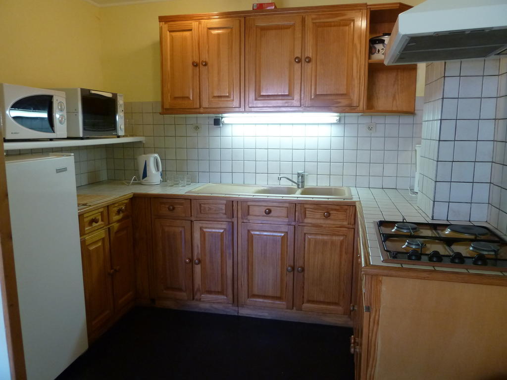 Maison Baxter Prats-de-Mollo-la-Preste Quarto foto