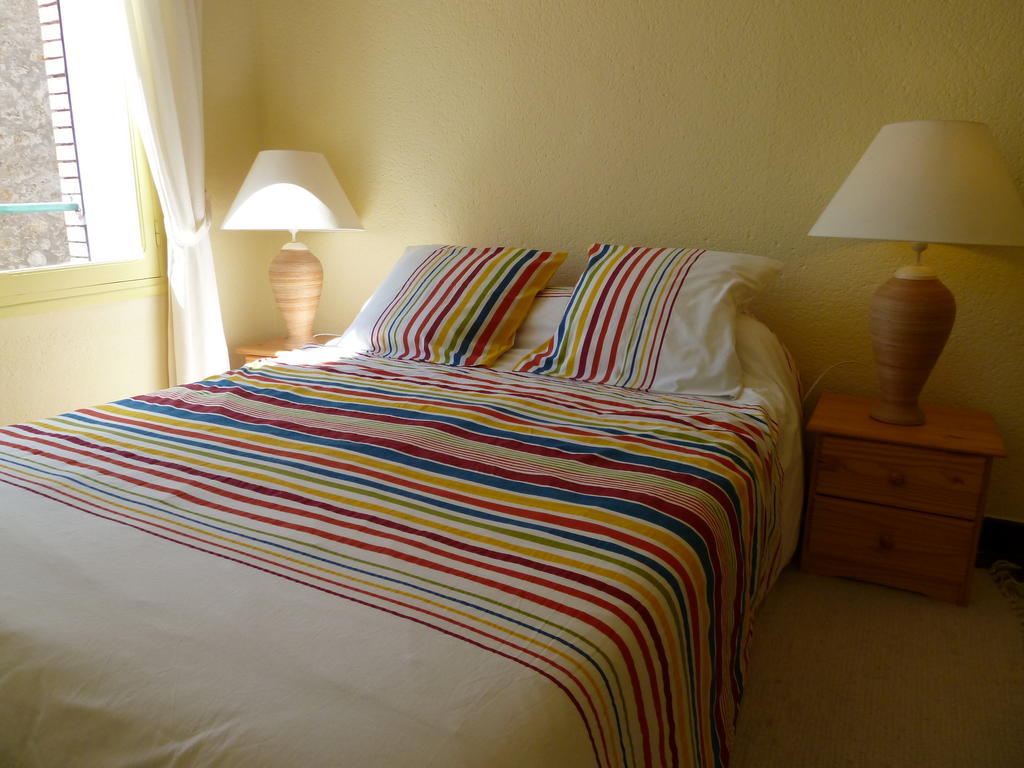 Maison Baxter Prats-de-Mollo-la-Preste Quarto foto